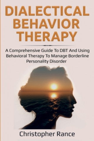 Libro Dialectical Behavior Therapy Christopher Rance