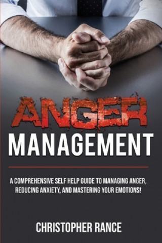 Book Anger Management Christopher Rance