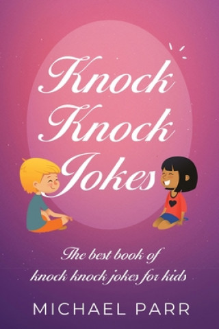 Kniha Knock Knock Jokes 