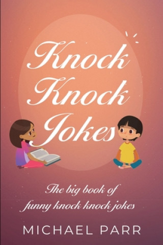 Kniha Knock Knock Jokes 