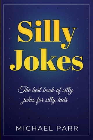 Carte Silly Jokes Michael Parr