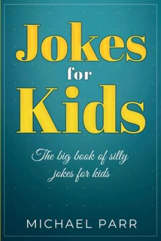 Libro Jokes for Kids 