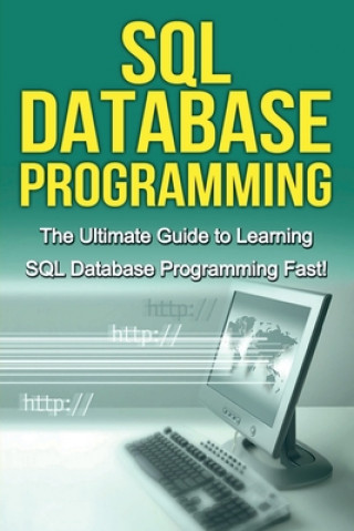 Libro SQL Database Programming Tim Warren