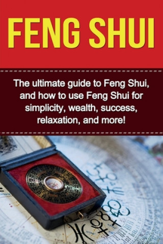 Livro Feng Shui Taylor Saing