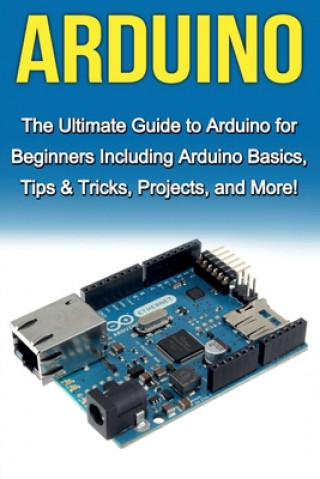 Kniha Arduino 