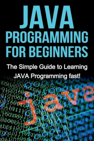 Libro JAVA Programming for Beginners Tim Warren