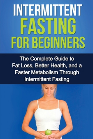 Kniha Intermittent Fasting For Beginners David Remington