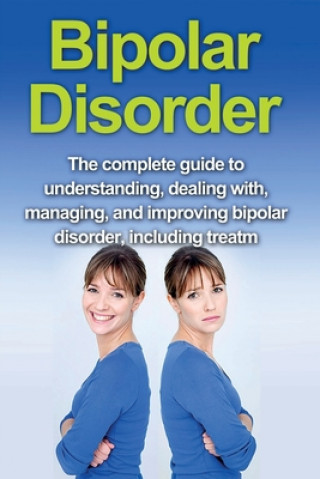Book Bipolar Disorder Alyssa Stone