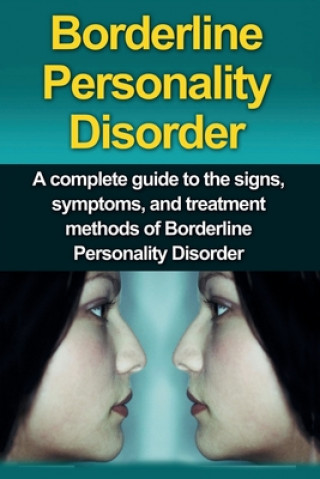 Buch Borderline Personality Disorder Alyssa Stone