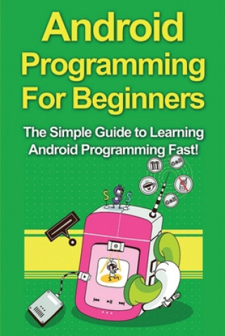 Carte Android Programming For Beginners 