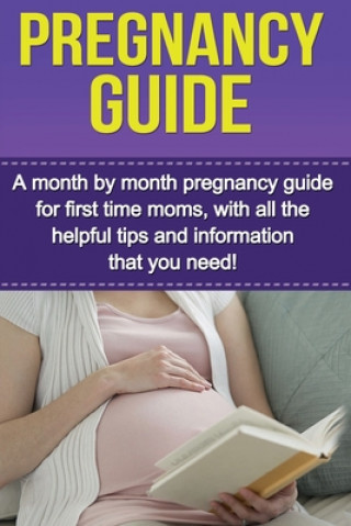 Book Pregnancy Guide Alyssa Stone