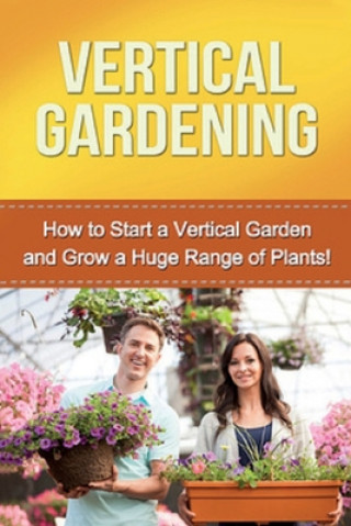 Carte Vertical Gardening 