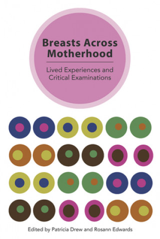 Buch Breasts Across Motherhood 