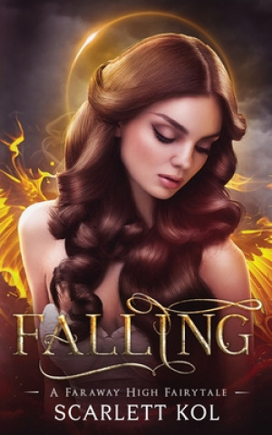 Knjiga Falling Scarlett Kol
