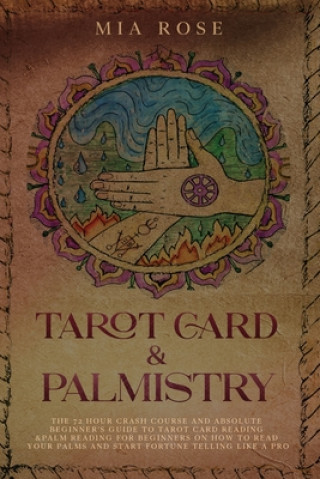 Carte Tarot Card & Palmistry 