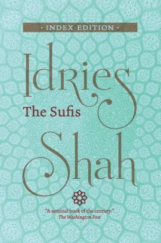 Buch Sufis 