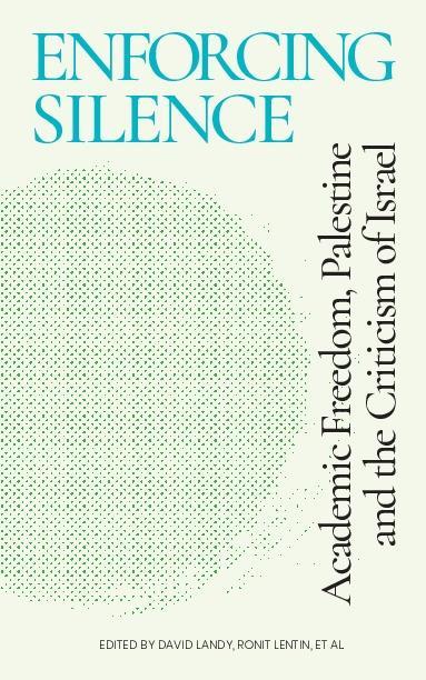 Книга Enforcing Silence 