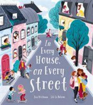 Kniha In Every House, on Every Street Jess Hitchman
