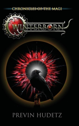 Knjiga WINTERBORN PREVIN HUDETZ