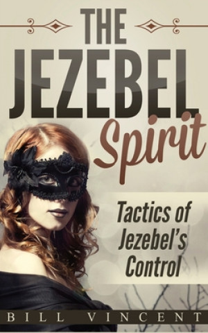 Book Jezebel Spirit 