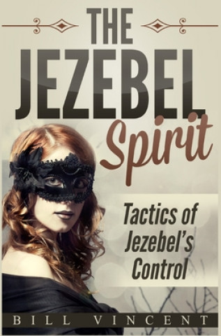 Book Jezebel Spirit 