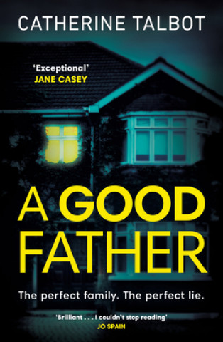 Книга Good Father Catherine Talbot