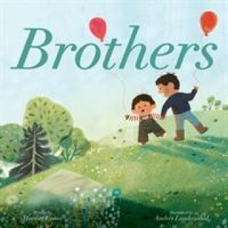 Libro Brothers Harriet Evans