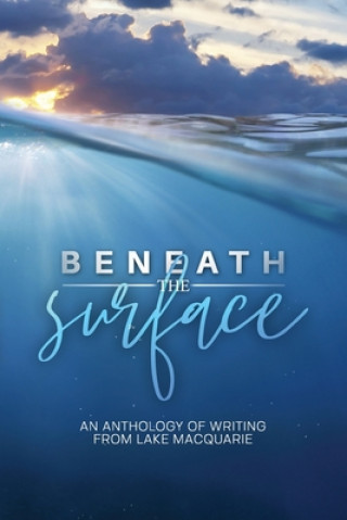 Knjiga Beneath the Surface K J Mair