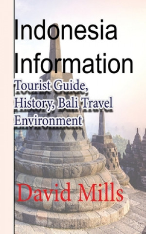 Libro Indonesia Information David Mills