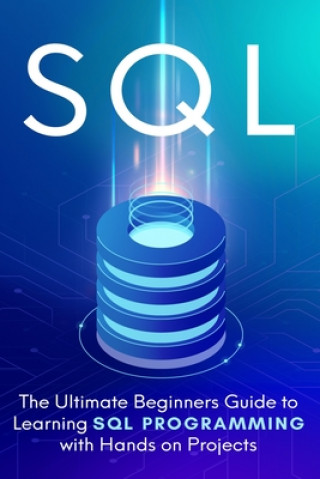 Book SQL Brandon Cooper