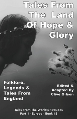 Книга Tales From The Land Of Hope & Glory 