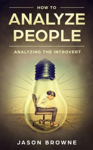 Книга How To Analyze People 