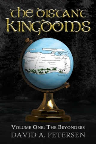 Kniha Distant Kingdoms Volume One 