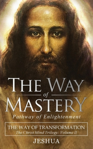 Książka Way of Mastery, Pathway of Enlightenment 