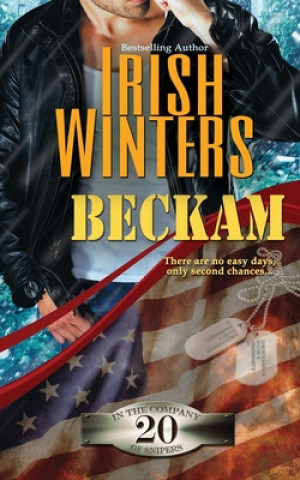 Buch Beckam IRISH WINTERS