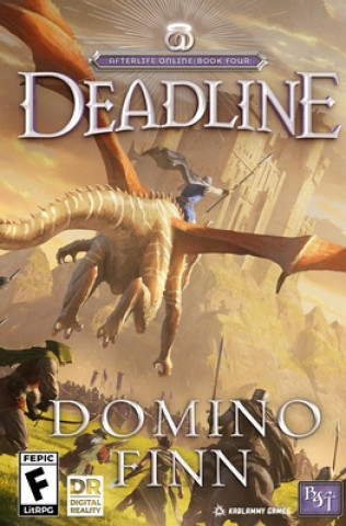 Libro Deadline 