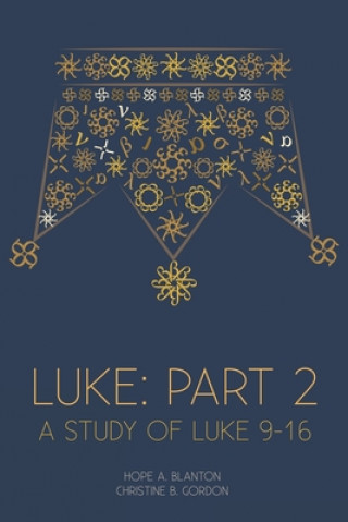 Book Luke Christine B. Gordon
