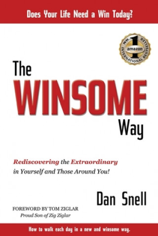 Книга THE WINSOME WAY 