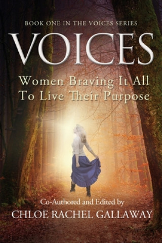 Carte Voices Chloe Rachel Gallaway