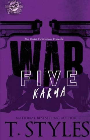 Libro War 5 T. Styles