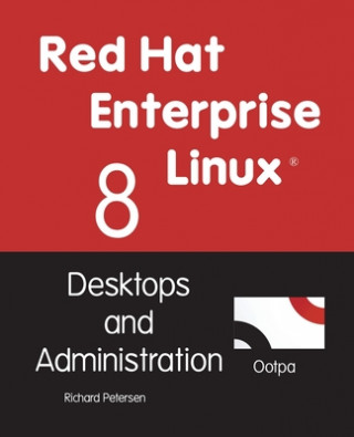 Book Red Hat Enterprise Linux 8 
