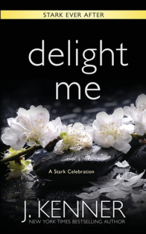 Libro Delight Me J. Kenner
