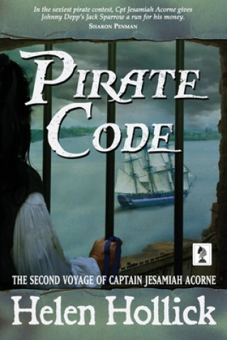 Knjiga Pirate Code Helen Hollick