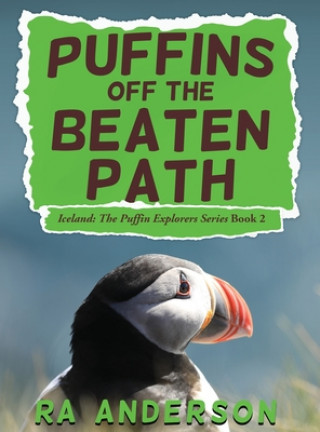 Kniha Puffins Off the Beaten Path 