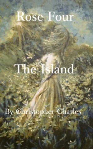 Книга Rose Four Christopher Charles