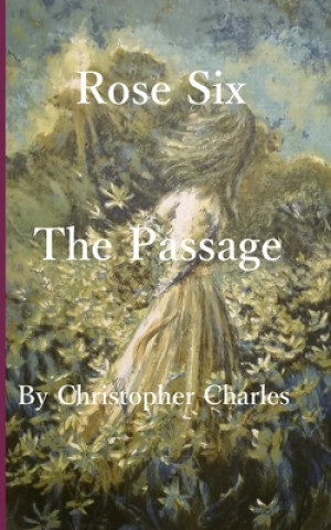 Boek Rose Six Christopher Charles