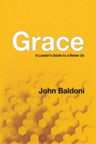 Libro Grace John Baldoni