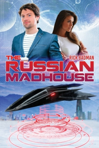 Libro The Russian Madhouse Rick Badman