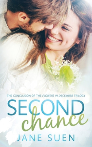 Knjiga SECOND CHANCE Jane Suen