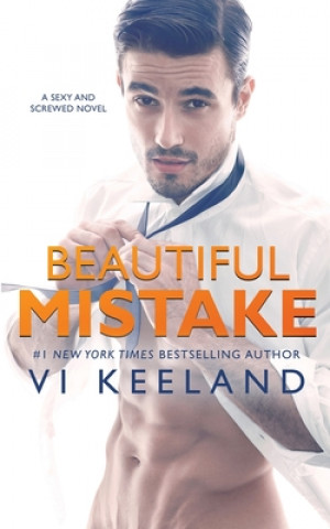 Kniha Beautiful Mistake 